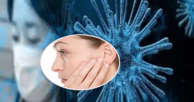 دراسة صادمة: فيروس كورونا قد يصيب الأذن