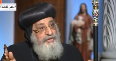 البابا تواضروس: إعادة فتح كنائس القاهرة والإسكندرية 3 أغسطس.. فيديو