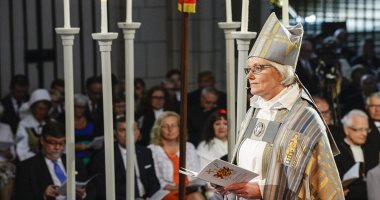 عدد النساء بين كهنة كنيسة السويد يفوق عدد الرجال للمرة الأولى