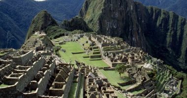 بيرو: الاحتفال بمرور 109 سنوات على اكتشاف قلعة ماتشو بيتشو بدون سياح 