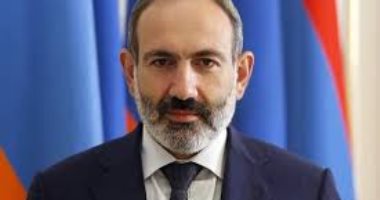 رئيس وزراء أرمينيا يقدم استقالته من منصبه