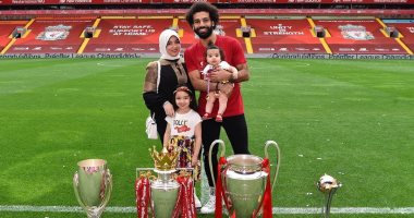 محمد صلاح ينافس على لقب السوبر الإنجليزي مع ليفربول 29 أغسطس