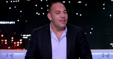 أحمد بلال: الأهلي ينفرد بالمنافسة على الدوري و الاسماعيلي يعانى إداريا