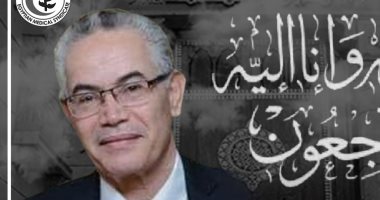 نقابة الأطباء تنعي الشهيد الدكتور محمد متولى هلال بعد وفاته بكورونا