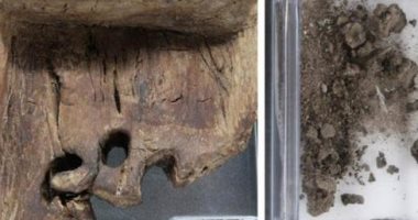 اعرف حكاية طبق الزبدة المكتشف من ألفى عام خلال العصر الحديدى بأسكتلندا