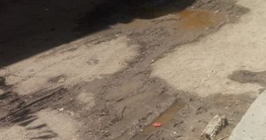 قارئ يناشد توصيل الصرف الصحى لقرية صفط راشين ببني سويف