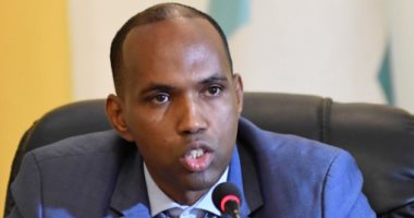 البرلمان الصومالى يسحب الثقة من حكومة حسن علي خيري
