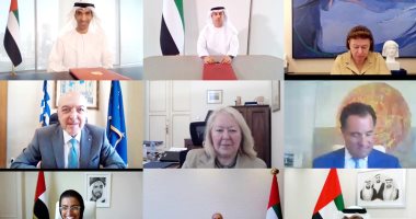 الإمارات واليونان تعقدان افتراضيا الجولة الثانية لمنتدى التعاون الاستراتيجي بين البلدين