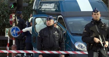 العربية: الشرطة البلجيكية تستبعد الإرهاب فى حادث طعن بروكسل