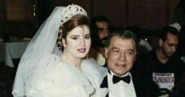 رانيا فريد شوقى تحيى ذكرى الملك وتحتفل مع اليوم السابع بمئويته