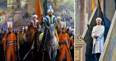 كيف أساء الأتراك للإسلام وأوحوا بـ مقولة "انتشاره بحد السيف"؟