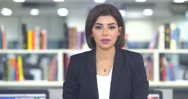 نشرة الحصاد من تلفزيون اليوم السابع..السيسي يبحث تطورات سد النهضة مع رامافوزا