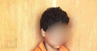 تحريات المباحث: المتهم تعدى على طفل شبرا الخيمة جنسيا 3 مرات تحت تهديد السلاح
