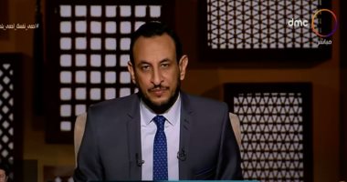 رمضان عبد المعز: الصدقة تطهر الأغنياء وتزيل الحسد من الفقراء.. فيديو