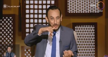 فيديو.. رمضان عبد المعز: قلة البركة فى الوقت من علامات الساعة