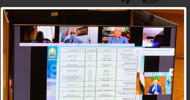 محافظة القاهرة: تعقيم وتجهيز 631 مدرسة لانتخابات مجلس الشيوخ