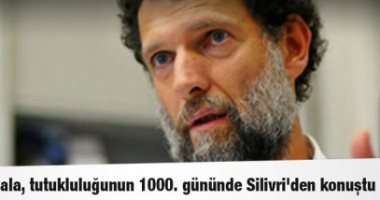 رجل أعمال تركى عقب 1000 يوم من اعتقاله : القانون منعدم فى تركيا