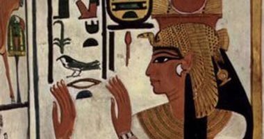 رأس نفرتارى تعود إلى مصر .. ما حكاية اكتشاف مقبرة الملكة؟