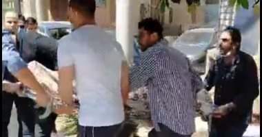وداعا طبيب الغلابة.. نقل جثمان مشالى من طنطا لمثواه الأخير بالبحيرة ..فيديو