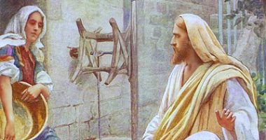 القديسات.. كيف أثرت المرأة فى حياة المسيح بـ حياته وبعد قيامته
