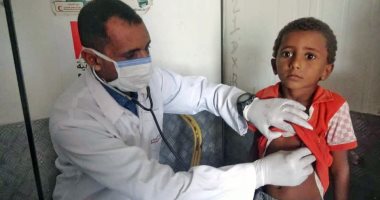 الإمارات تواصل تقديم الرعاية الطبية المجانية للساحل الغربى اليمني