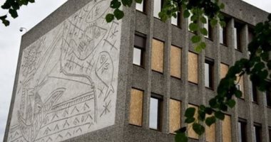 نقل جداريتين لـ بيكاسو من مبنى حكومى فى النرويج .. اعرف السبب