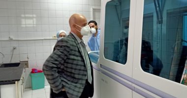 صحة الشرقية تتابع استقبال الحالات الأولى لفحص فيروس كورونا للمسافرين بالخارج