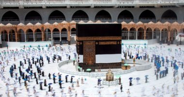 السعودية نيوز | 
                                            السعودية تمنع المقيمين ممن ليس لديهم تصريح دخول العاصمة المقدسة بدءاً من غدا الخميس
                                        