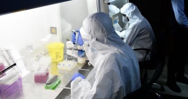 العاصمة اليابانية تسجل 884 حالة إصابة بفيروس كورونا المستجد