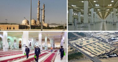 "الشؤون الإسلامية" السعودية تعلن نجاح خطتها الاحترازية بمسجد نمرة بمشعر عرفات