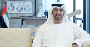 وزير الصناعة الإماراتى يؤكد أهمية تعزيز التعاون والشراكة الاقتصادية العربية