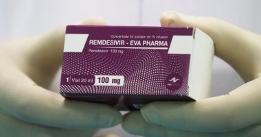 الاتحاد الأوروبى يشترى عقار ريميديسيفير لعلاج كورونا يكفى 30 ألف مريض