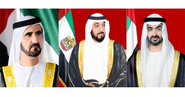 الجالية الفلسطينية في الإمارات تثمن دعم  "أبو ظبي" للقضية