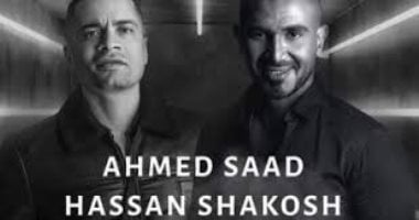 أحمد سعد عن قرار التحقيق معه بـ"الموسيقيين": الأغنية اتعملت قبل إيقاف شاكوش