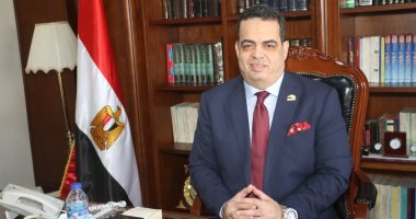 أعضاء البرلمان المصرى: مصر فرضت الحل السياسى فى ليبيا وحفظت دماء الليبيين