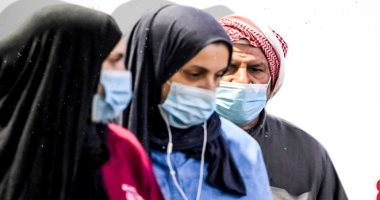 إنفوجراف.. ماذا قالت "الصحة العالمية" عن كورونا ومكافحة مصر لفيروس سى؟