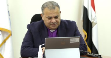 رئيس الطائفة الإنجيلية مهنئا الوزراء الجدد: مهمة وطنية تمس اهتمام المصريين
