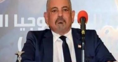 وفاة رجل الأعمال مصطفى نصار عن عمر يناهز 64 عاما