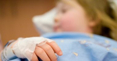 دراسة خطيرة تكشف : ثلث أطفال العالم لديهم كميات خطيرة من الرصاص بالدم تهدد بالتسمم
