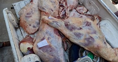 أسعار اللحوم البلدى اليوم.. 110-130 جنيها الكندوز