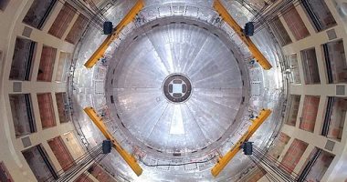 باحثو معهد ماساتشوستس للتقنية متفائلون بنجاح مفاعلهم الاندماجي