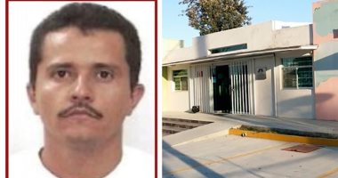 زعيم عصابة مخدرات بالمكسيك يبنى مستشفى لنفسه بدلا من العلاج بالمراكز الطبية