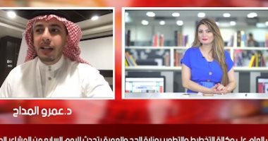 فيديو.. مسئول بالحج السعودية لليوم السابع: إجراءات صارمة للوقاية من كورونا