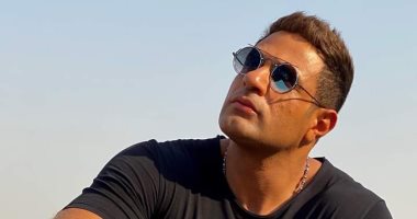 "شفتو القمر" و"الحب" أحدث أغانى محمد نور بألبومه الجديد