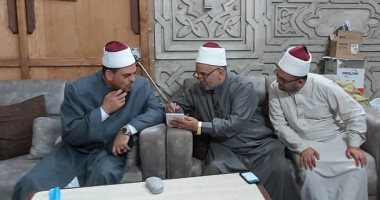 غرفة عمليات أوقاف الإسكندرية: لا مخالفات فى قرار حظر الصلاة بالمساجد