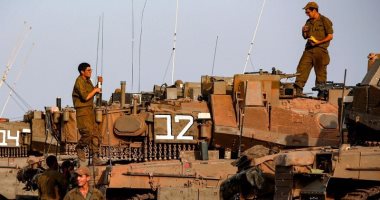 مصادر القاهرة الإخبارية تكشف سبب عدم تواجد جيش إسرائيل فى محور فيلادلفيا