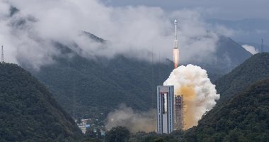 الخارجية الصينية: ندعو إلى تعاون دولى فى مجال تطوير الفضاء