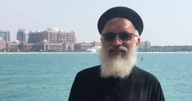 الوكيل البابوى بالإسكندرية: عودة الصلاة فى حوالى 100 كنيسة غدا