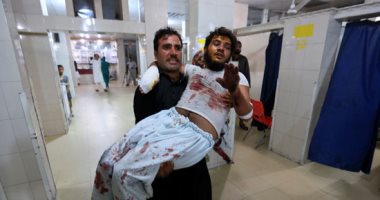 أفغانستان: مقتل وإصابة 4 أشخاص جراء انفجار قنبلتين لاصقتين في كابول