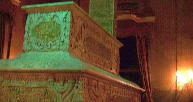 السر وراء دفن محمد على باشا فى مسجده بالقلعة